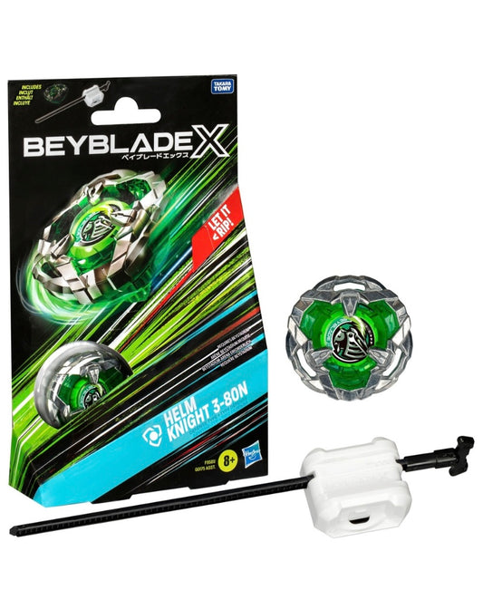 BeyBlade BBX Starter Pack