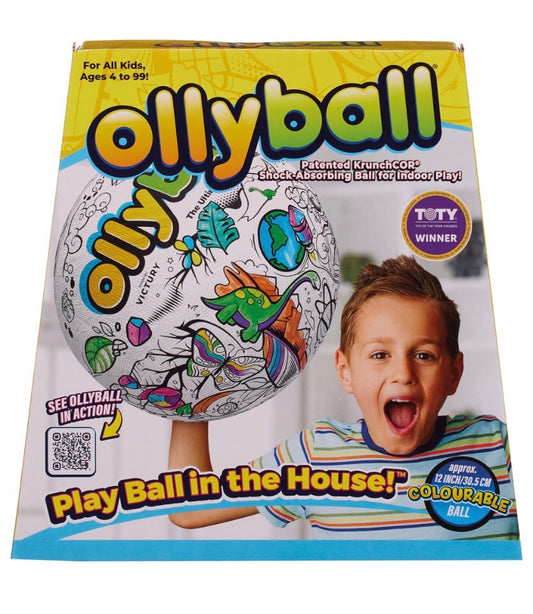 OllyBall Classic