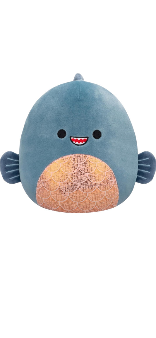 Squishmallow 7.5” Kurtz