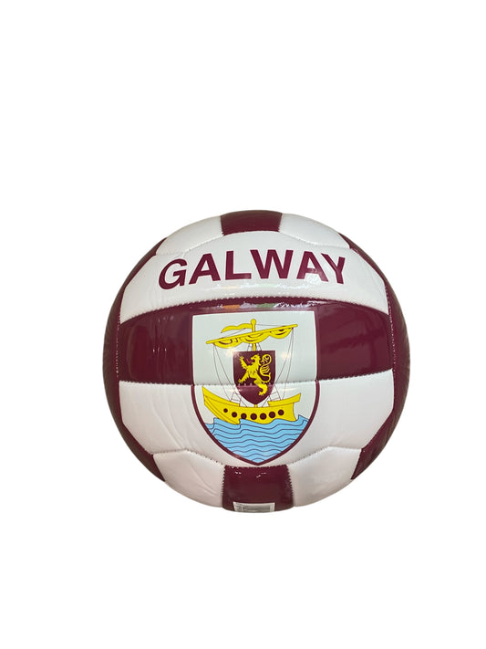 County Football - Galway