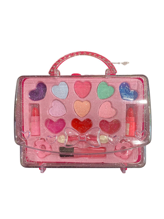 Cosmetic Case Playset Beauty