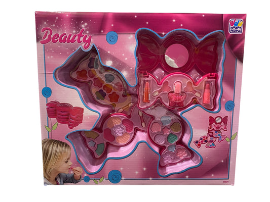Beauty Cosmetic Case Large